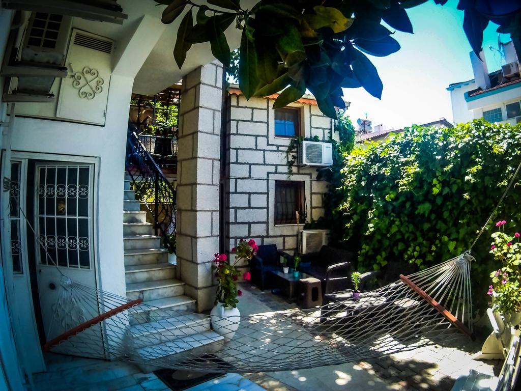 Antik Motel Alaçatı Exterior photo