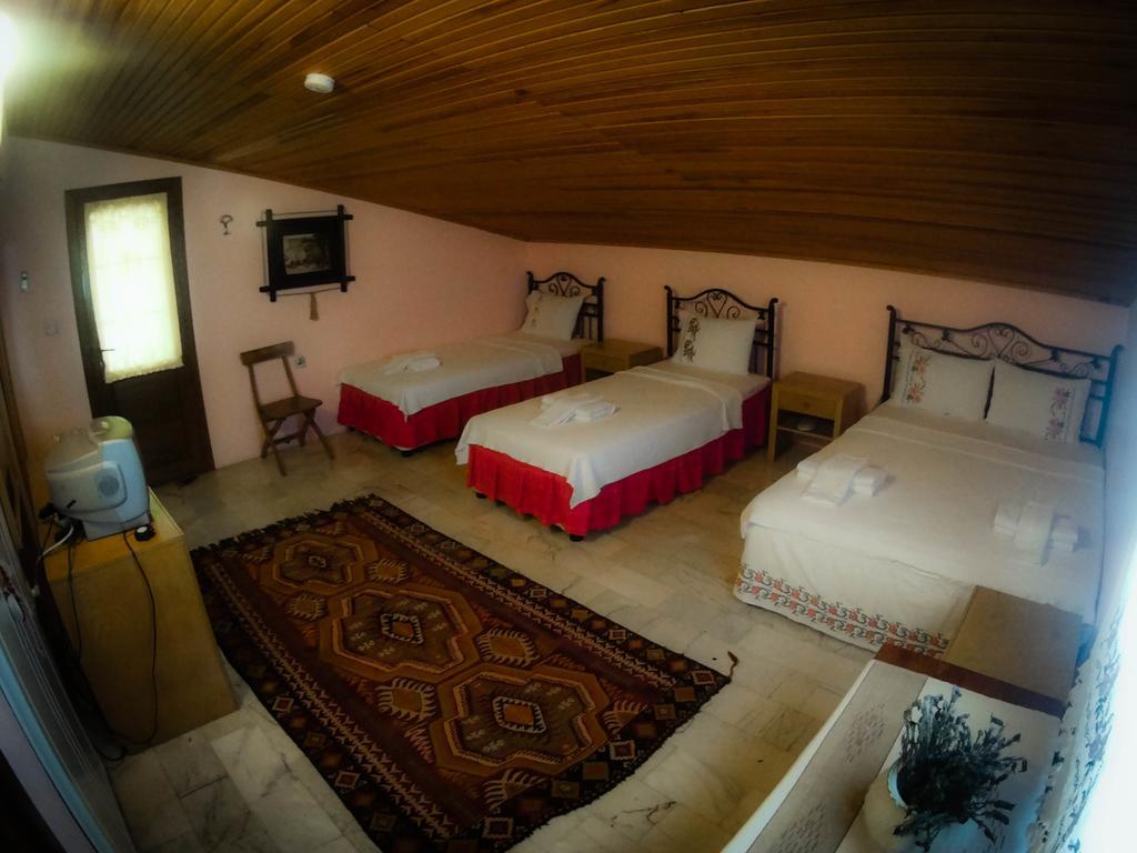 Antik Motel Alaçatı Exterior photo