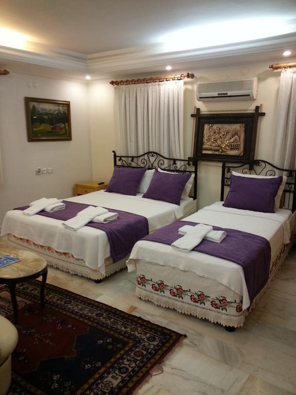 Antik Motel Alaçatı Exterior photo