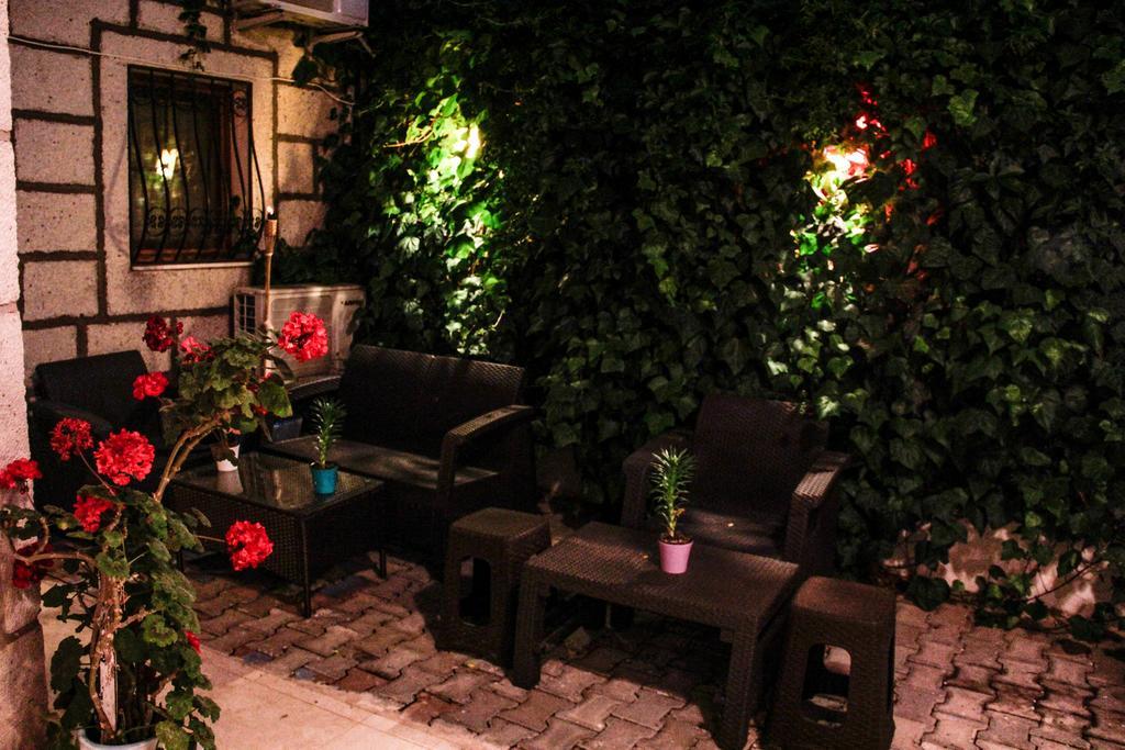 Antik Motel Alaçatı Exterior photo