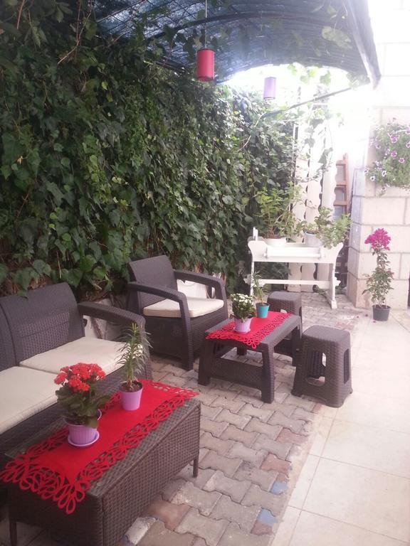 Antik Motel Alaçatı Exterior photo