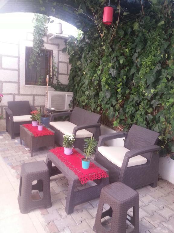 Antik Motel Alaçatı Exterior photo