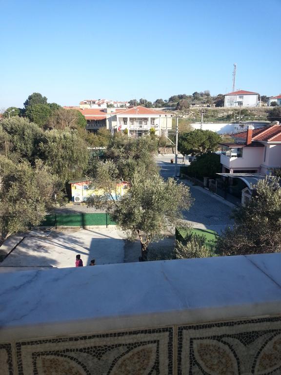 Antik Motel Alaçatı Exterior photo
